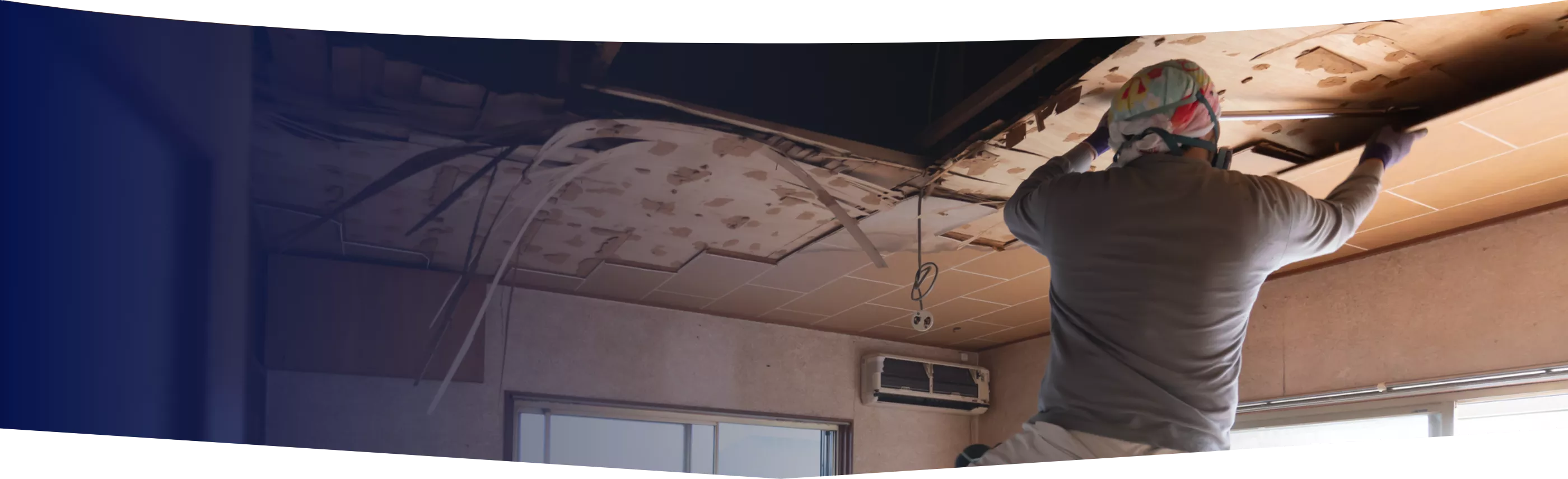 だから創業16年の解体実績