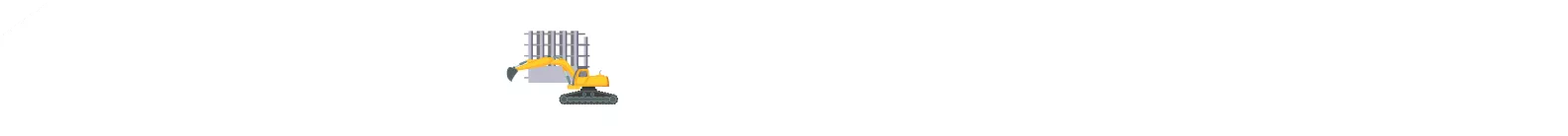 鉄筋・鉄骨造解体工事